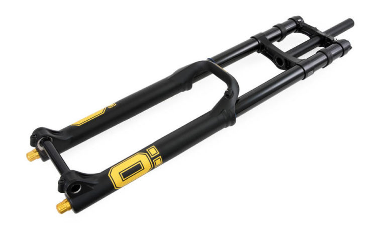 öhlins dh38 race fork price