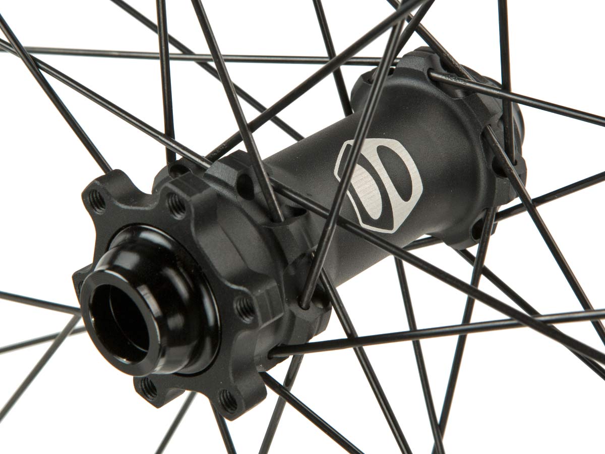 Box One Carbon Wheels affordable carbon trail TR41 mountain bike 27.5 wheels