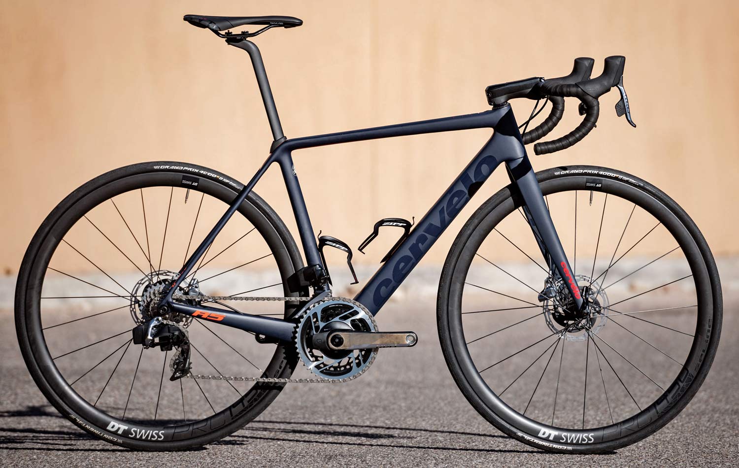 bikes with sram force etap