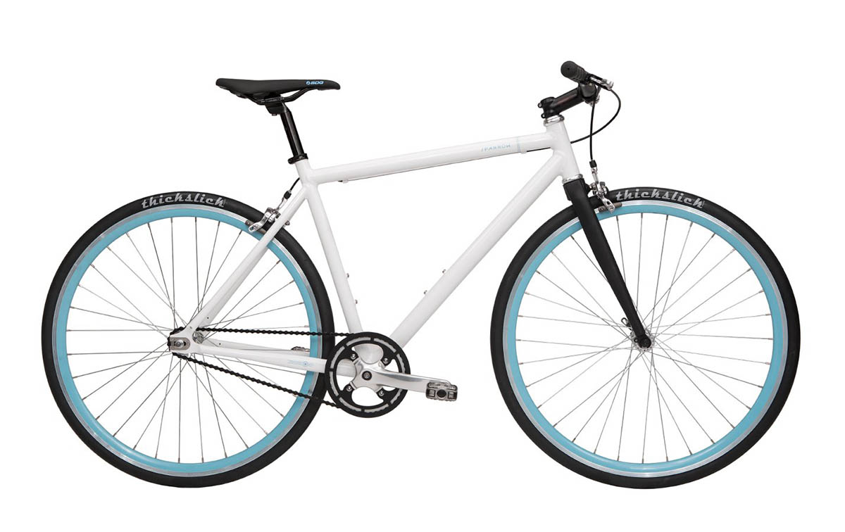 Detroit-Bikes-Sparrow-single-speed-white-blue-rims