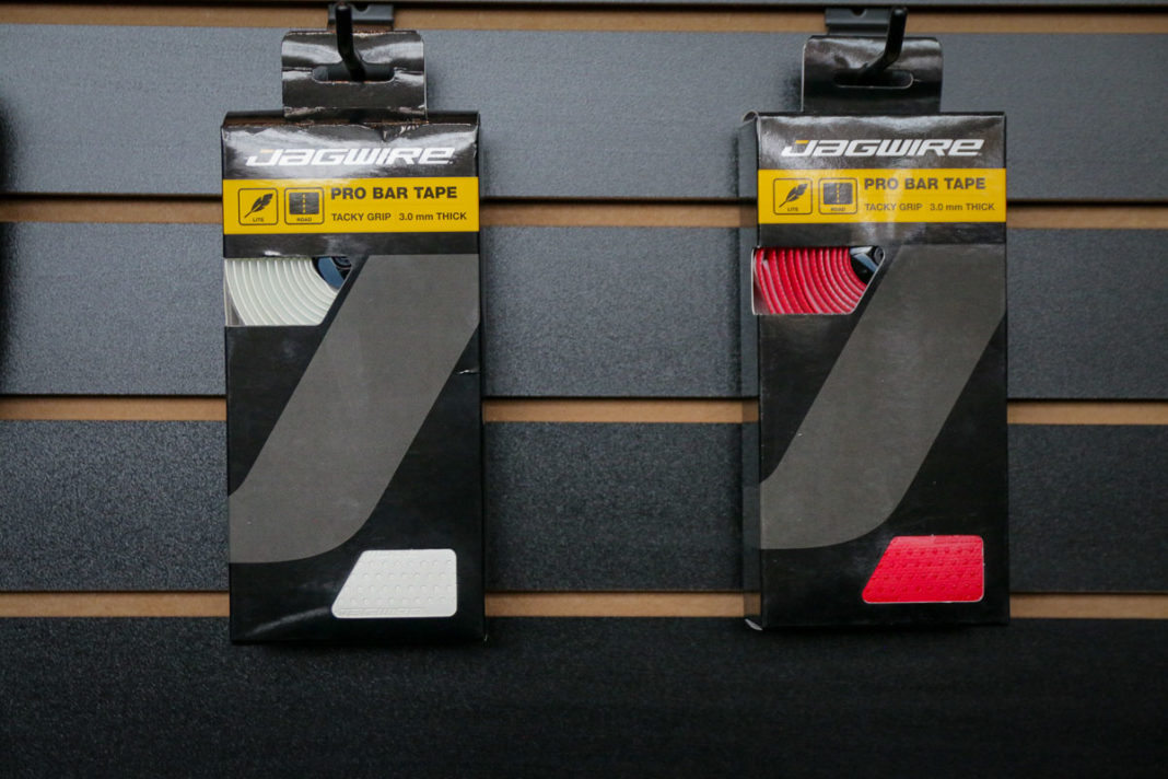 Dropper post specific cables? Jagwire Pro Dropper Kit makes it a reality Bikerumor