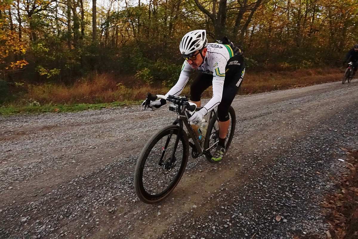 Review: Litespeed Ultimate Gravel Bike – Chattanooga-Made Titanium