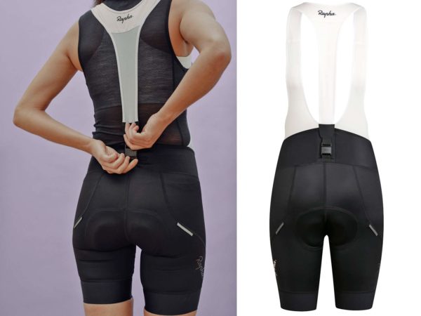 women's chamois bike shorts