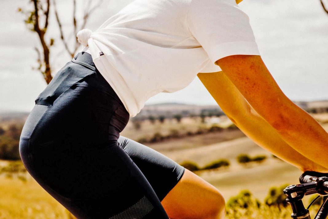 Rapha reshapes three Women's Chamois to create the most comfortable