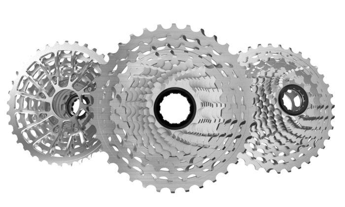 Rotor 1x13 single ring 13-speed hydraulic, disc group - Pricing ...