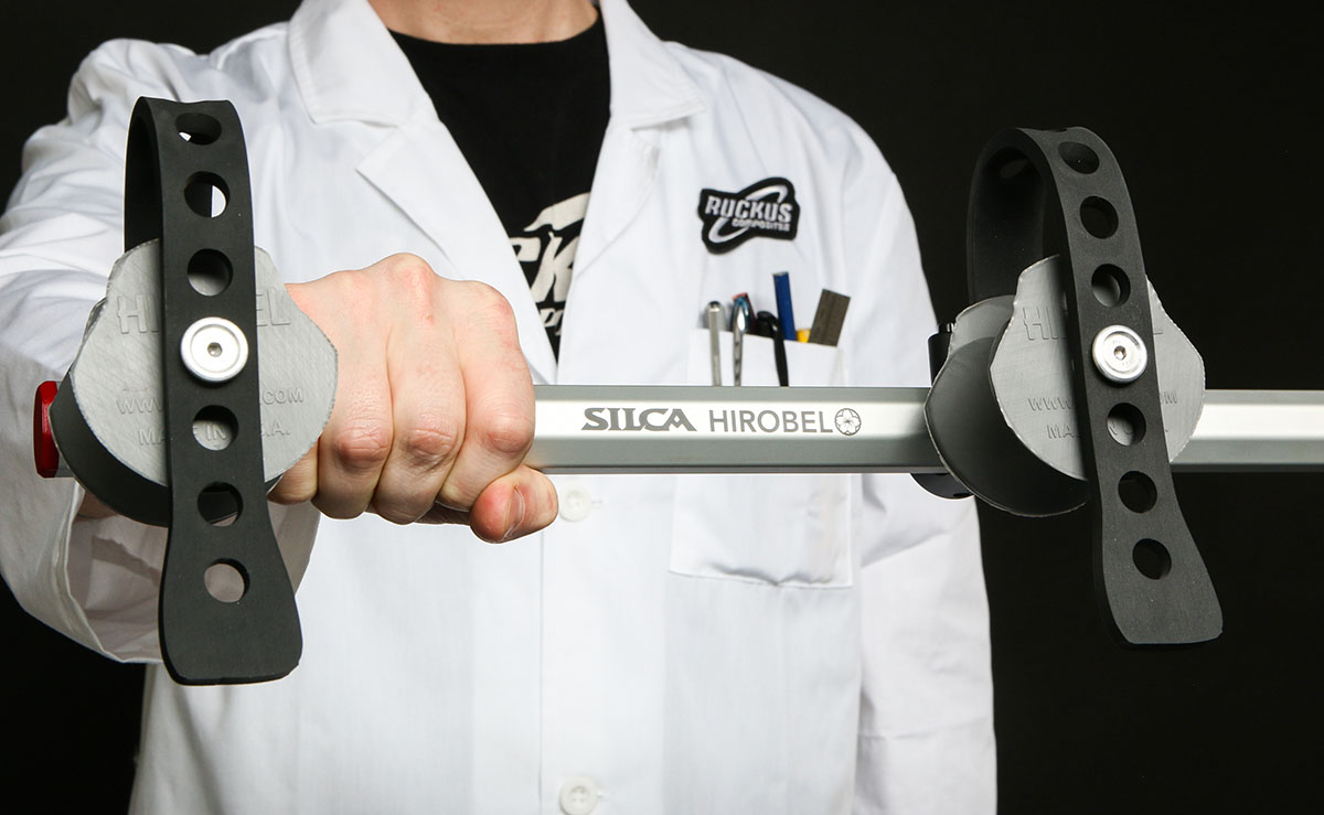 Silca-acquire-Hirobel-carbon-fiber-bicycle-clamp