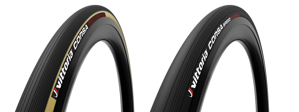 Vittoria claims big performance gains with Graphene 2.0 tires