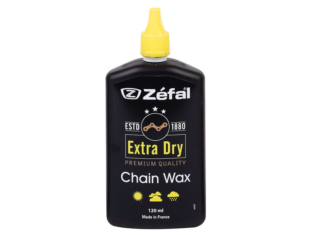 zefal bike lube