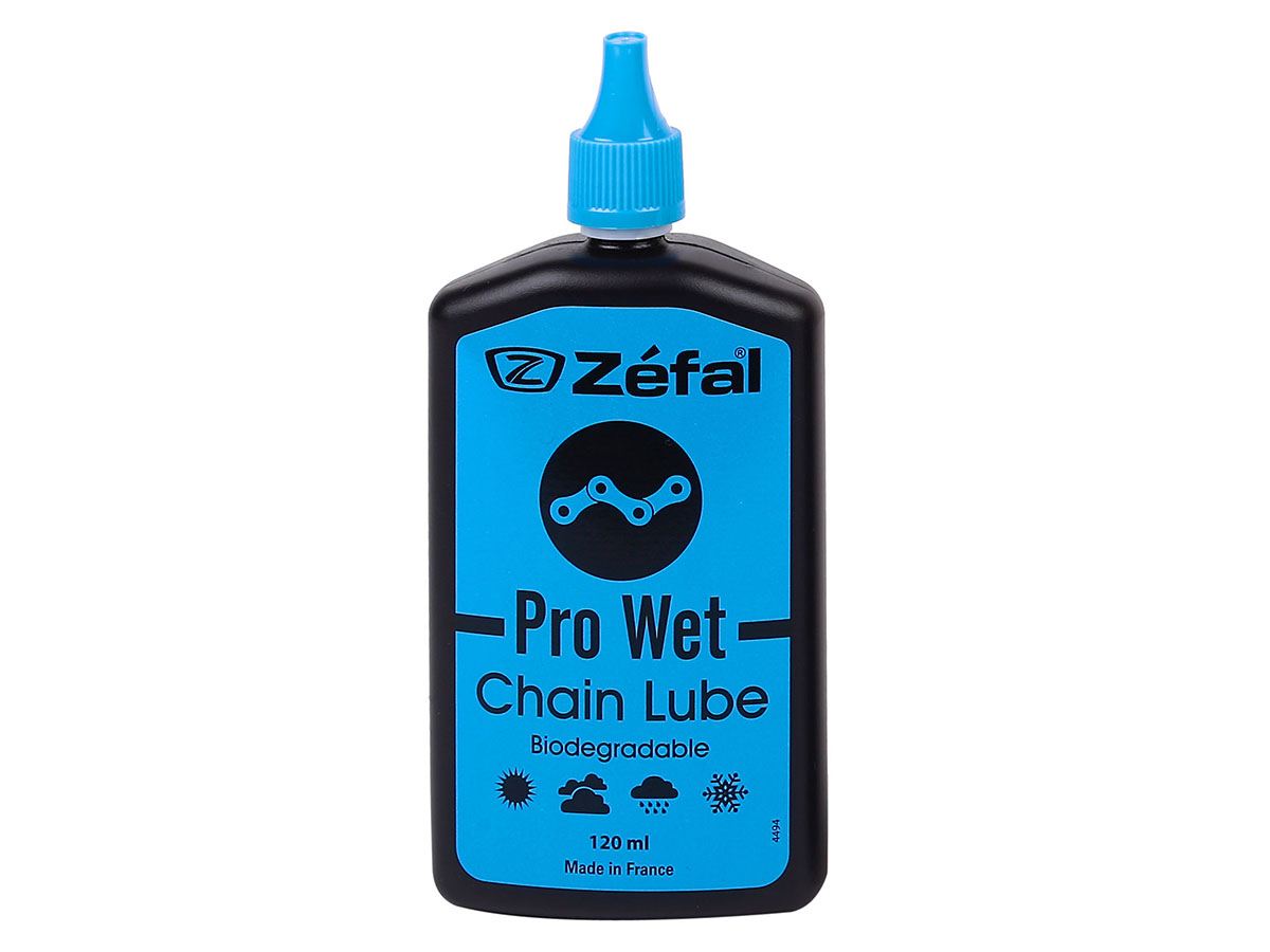 Zefal bike cheap dry lube