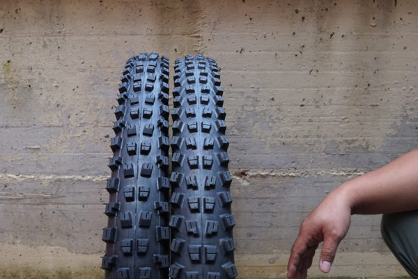 2019 Vee Tire Snap WCE world cup enduro and downhill mountain bike tires