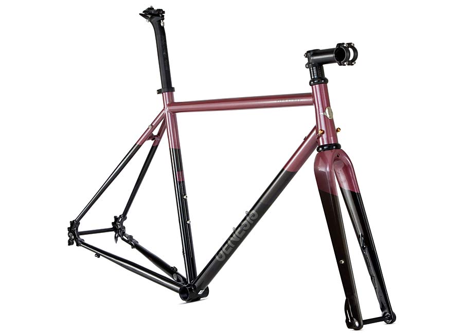 Genesis longitude hot sale frameset 2020