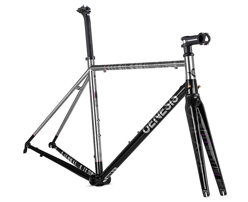 Volare disc 931 store frameset