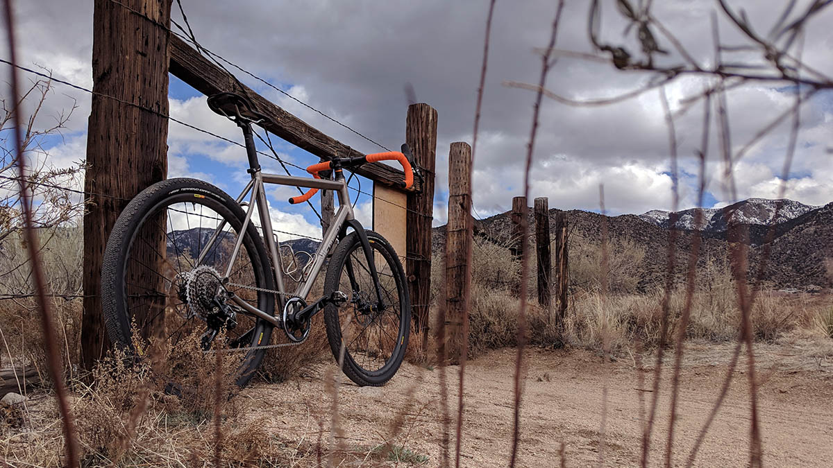 J. Guillem titanium bikes ride into the U.S. with new distribution from Lindarets