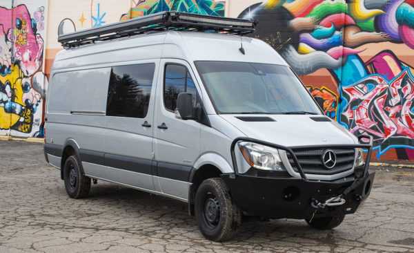 Blue-Ridge-Adventure-Vehicles-Mercedes-Sprinter-graffiti