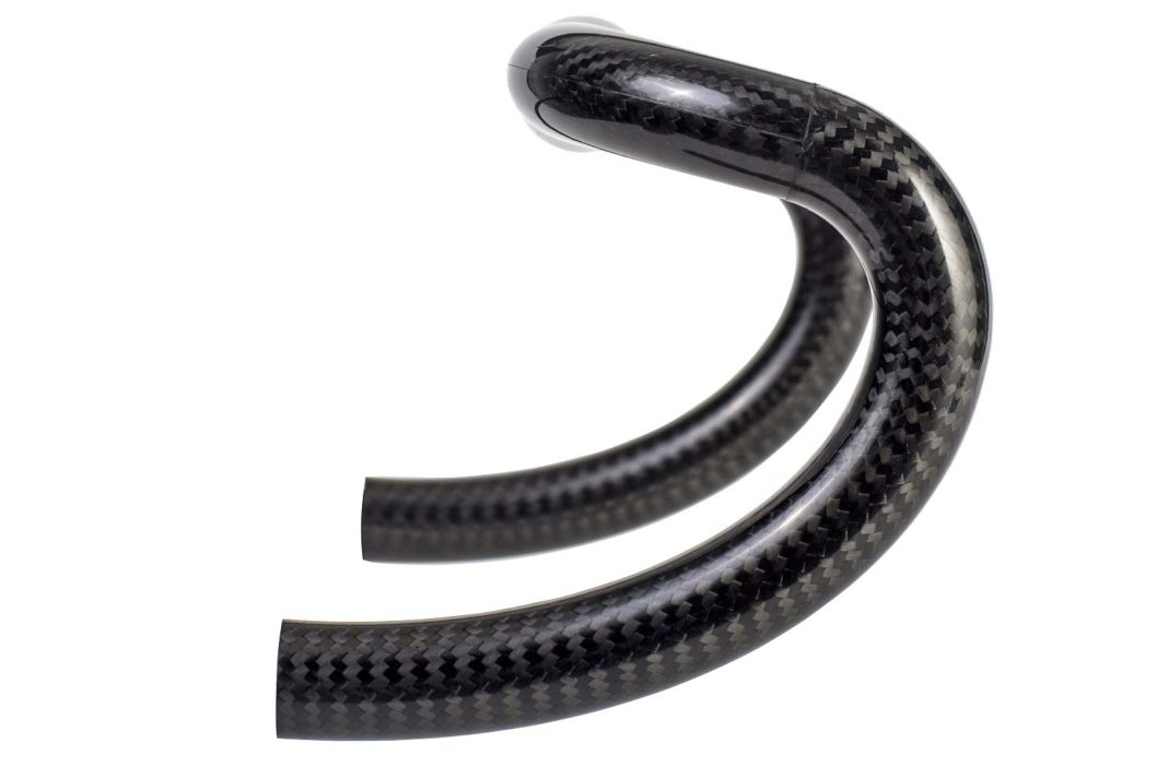 darimo ellipse road handlebar