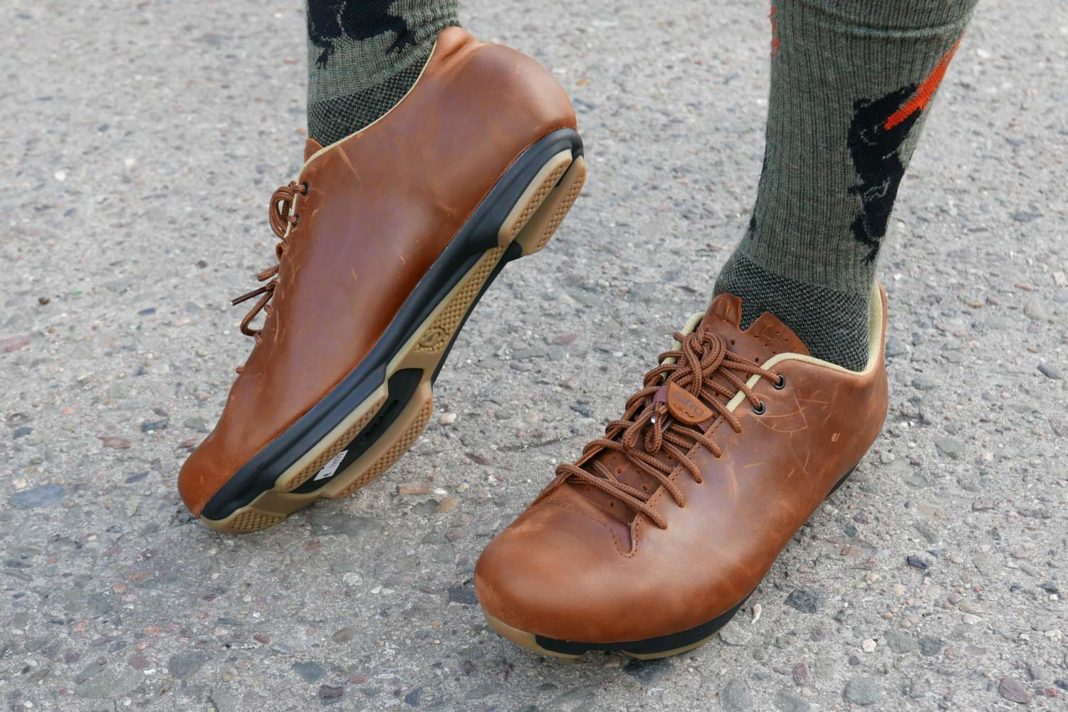 giro republic lx leather