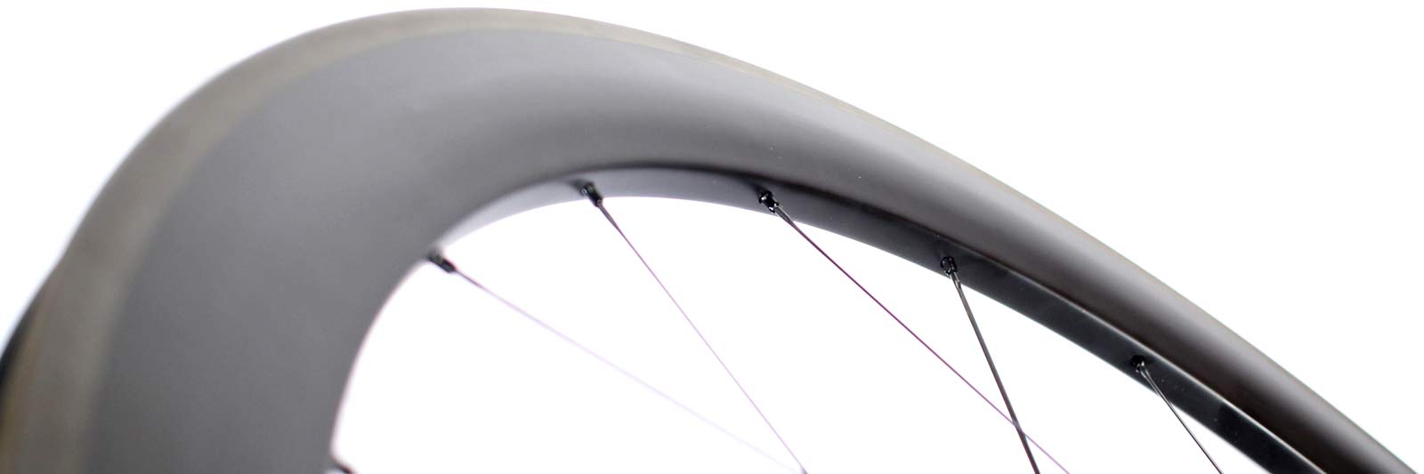 Mercury A-Series carbon road wheels Kamm Tail 10 aerodynamic road bike wheels, designed by Paul Lew aero guru A5