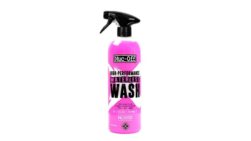 muc off jet wash