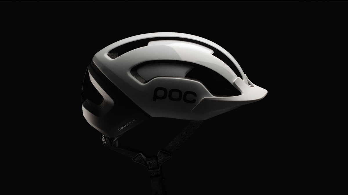 POC Omne Air Resistance SPIN adds multi-purpose protection on or 