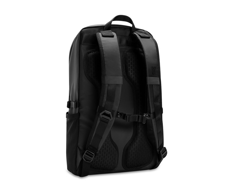 Timbuk2 Especial 2.0 collection, Scope Expandable, backside