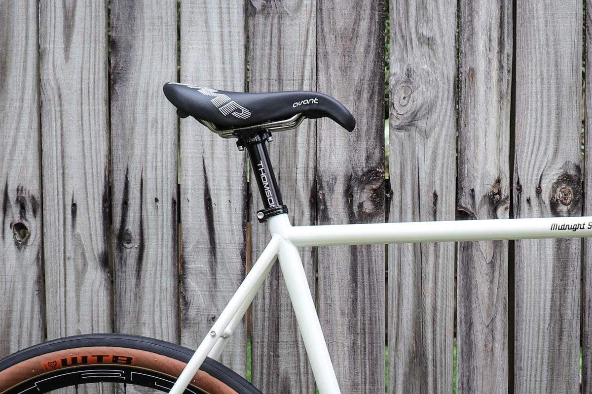 Review: Selle SMP Avant saddle is odd on looks, big on comfort