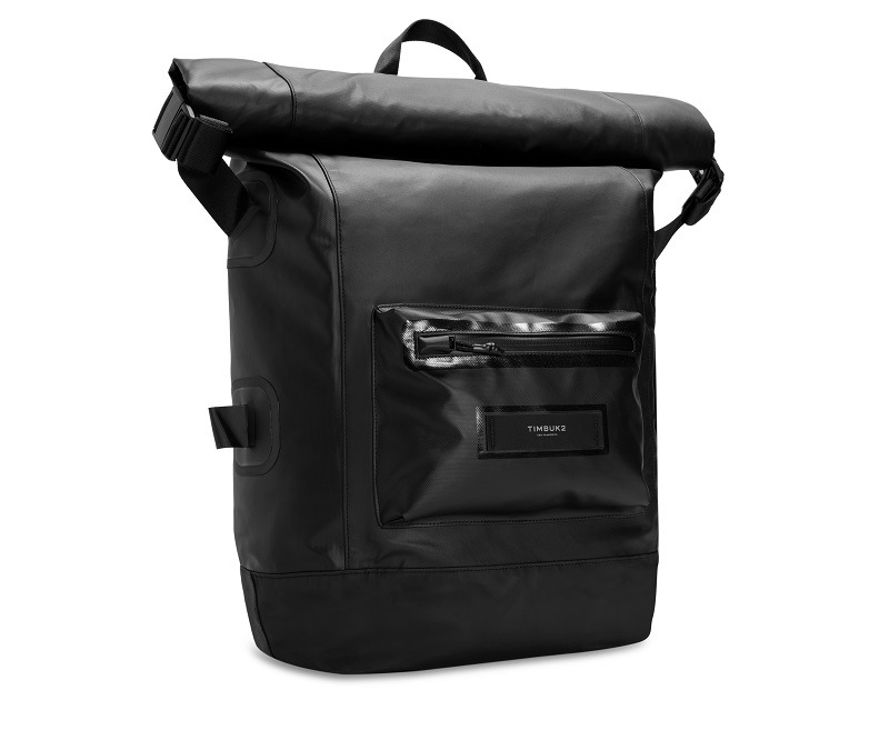 Timbuk2 Especial 2.0 collection, Shelter Roll Top, front