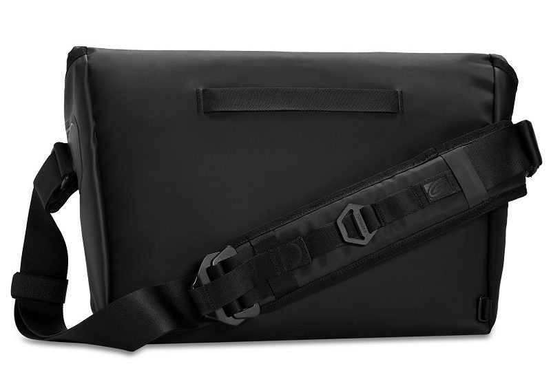 Especial Stash Messenger Bag