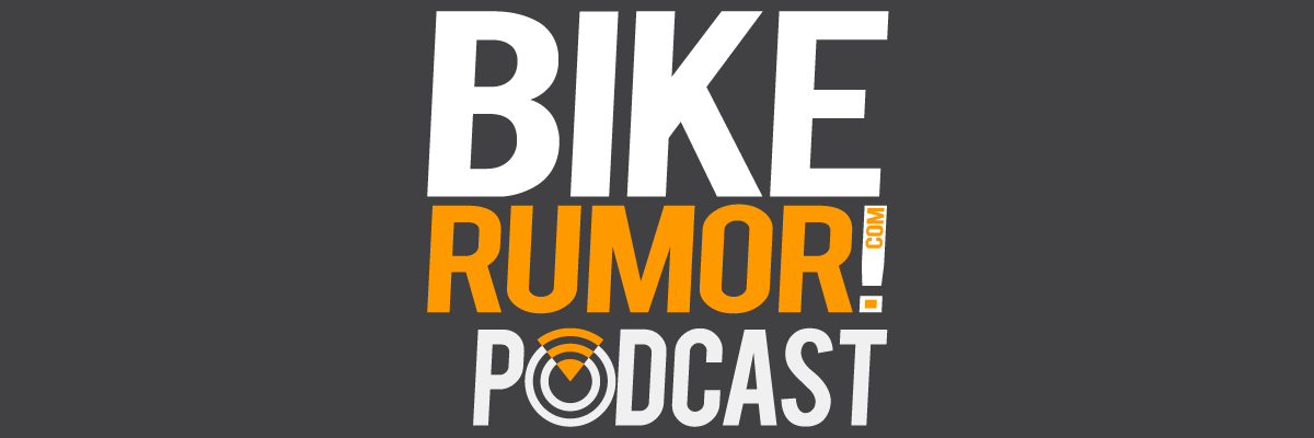 Bikerumor Podcast #005 – Mavic trolls our comments