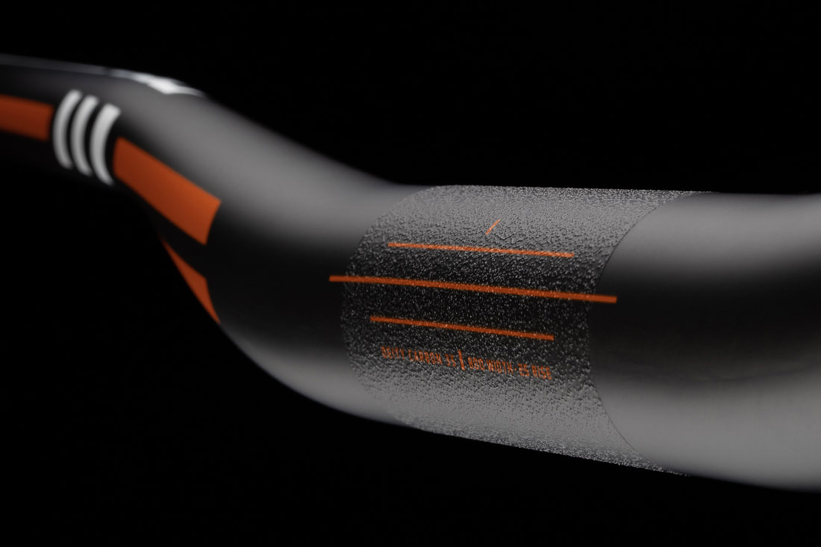 Deity skywire carbon bars hot sale