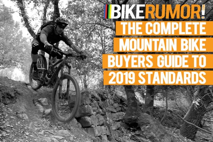 direct to consumer mountain bikes 2019