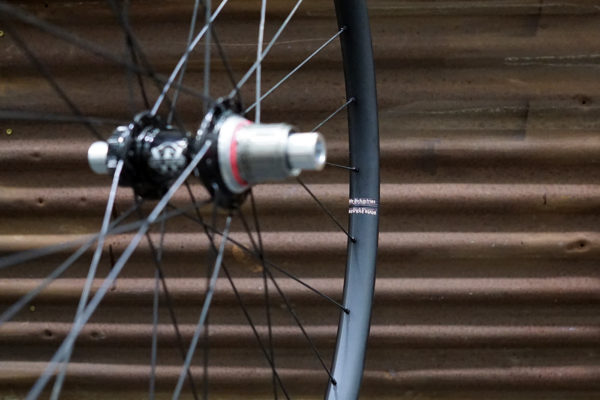 First Look! White Industries rolls out made-in-USA, gravel-ready