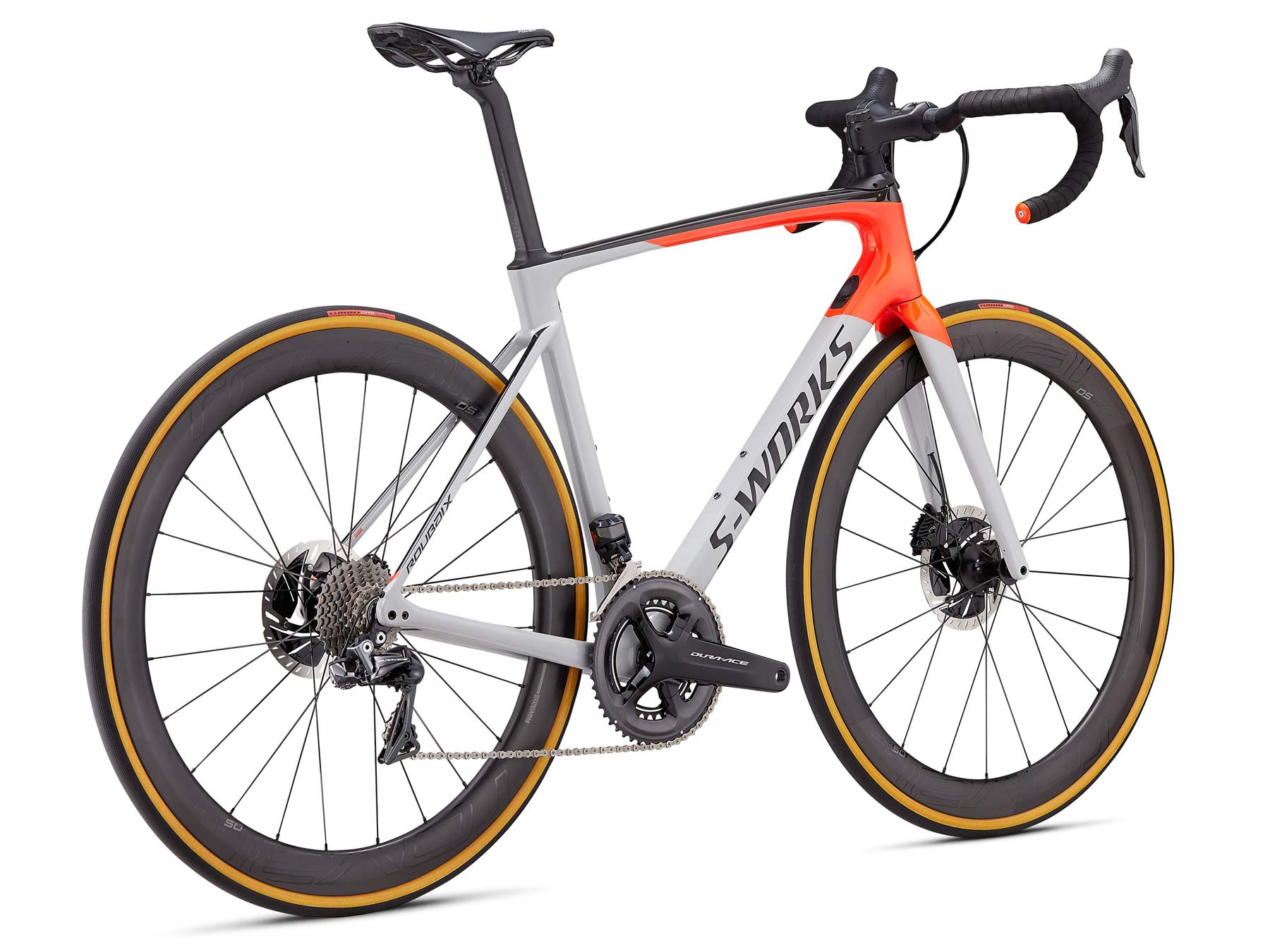 Specialized s discount works roubaix 2019