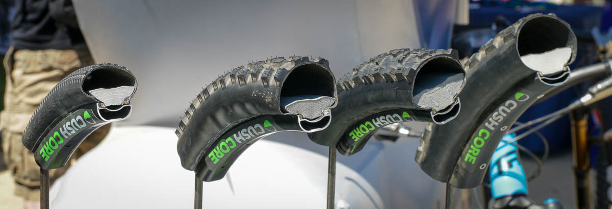 Best tires discount for enduro mtb