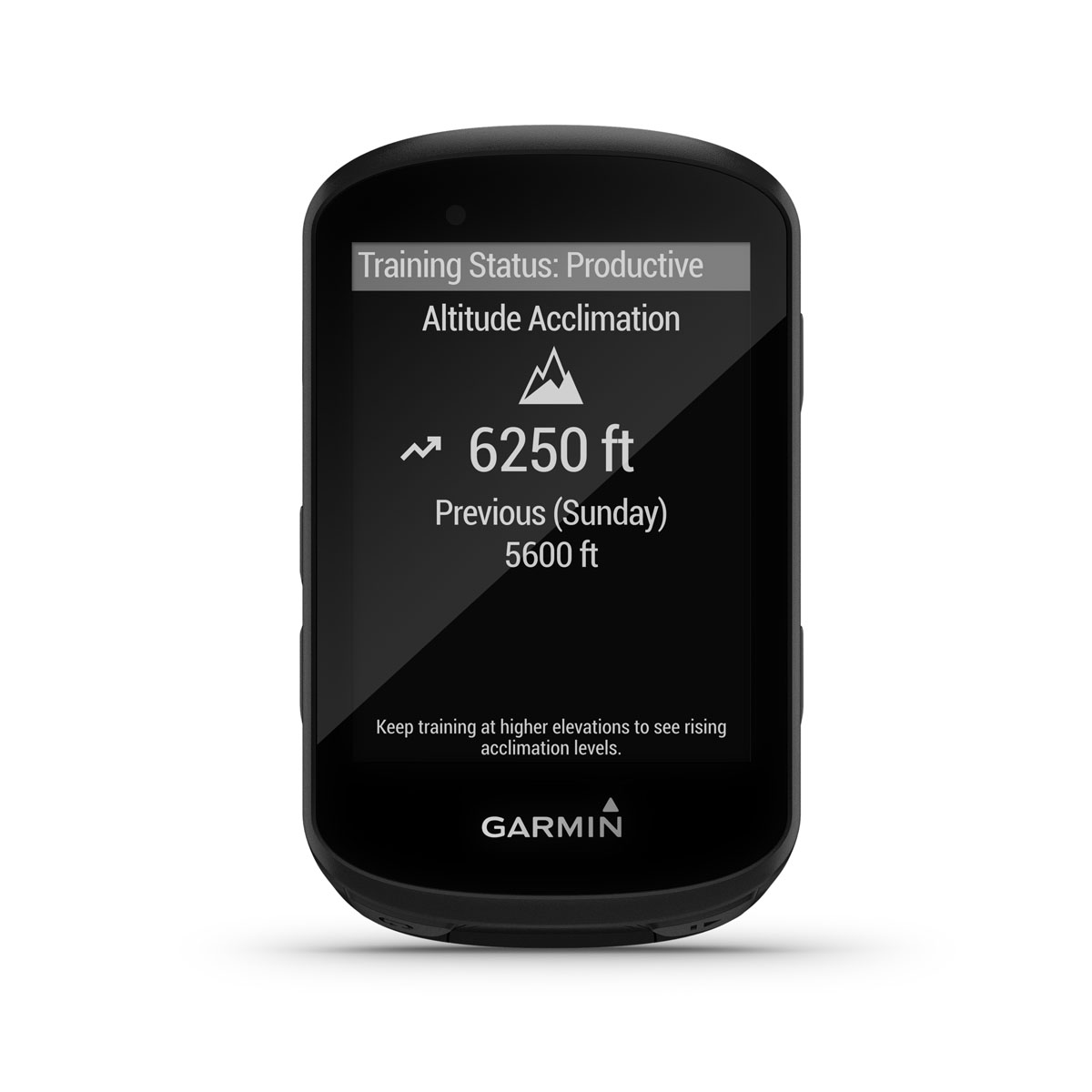 Garmin Edge 530 & 830 offer advanced metrics & mapping - even offroad -  Bikerumor