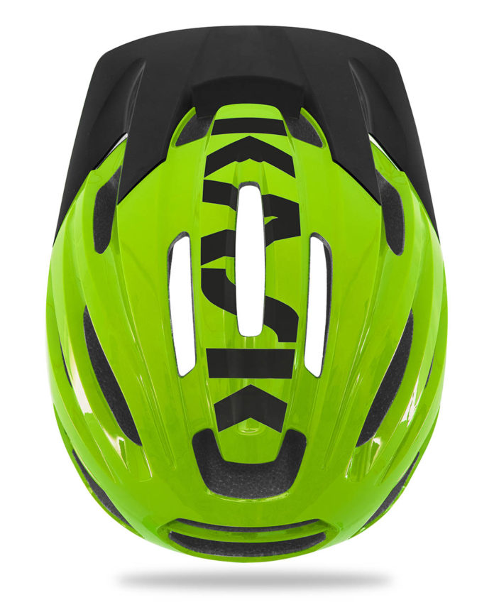kask caipi helmet