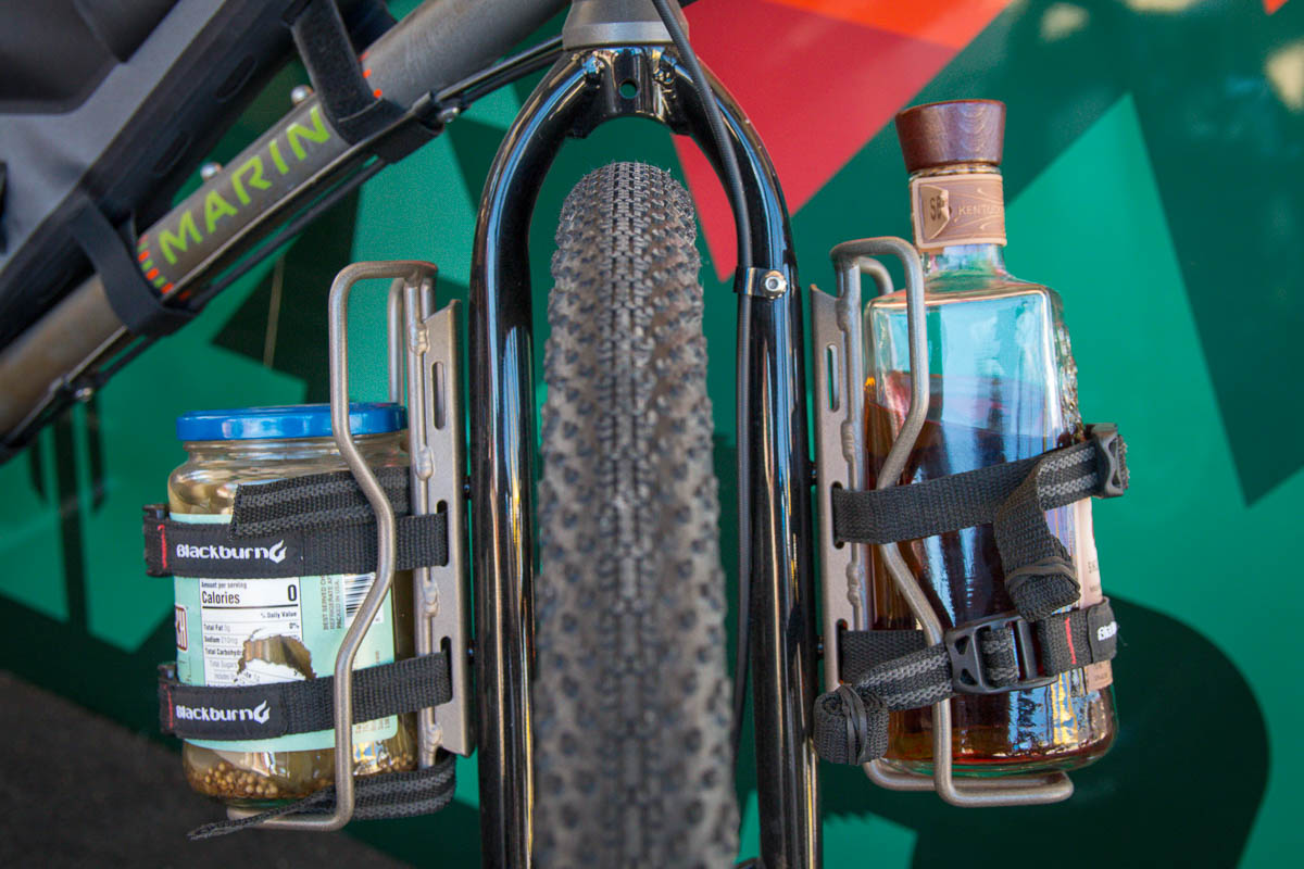 Marin bike discount water bottle holder