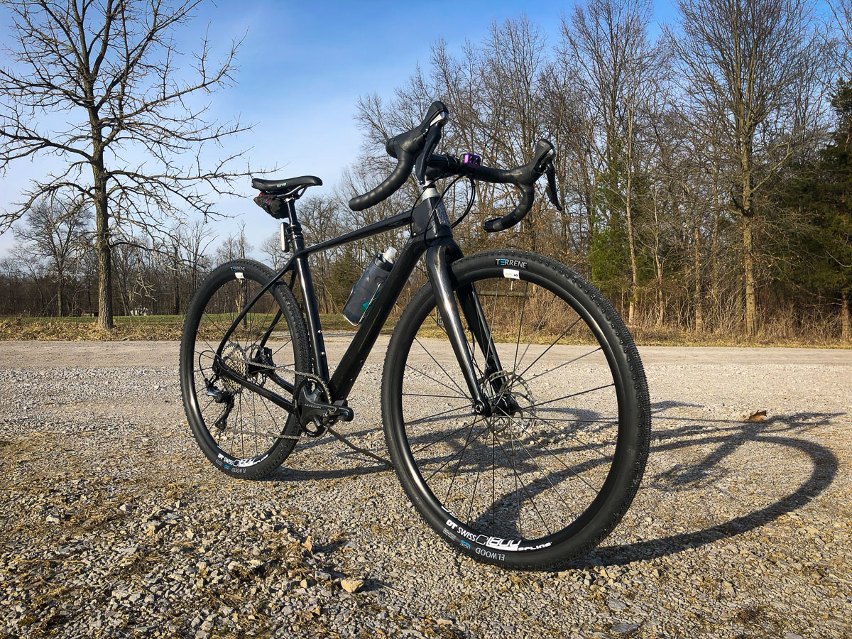 Review: Otso Waheela C is a Swiss Army gravel bike that can do almost anything