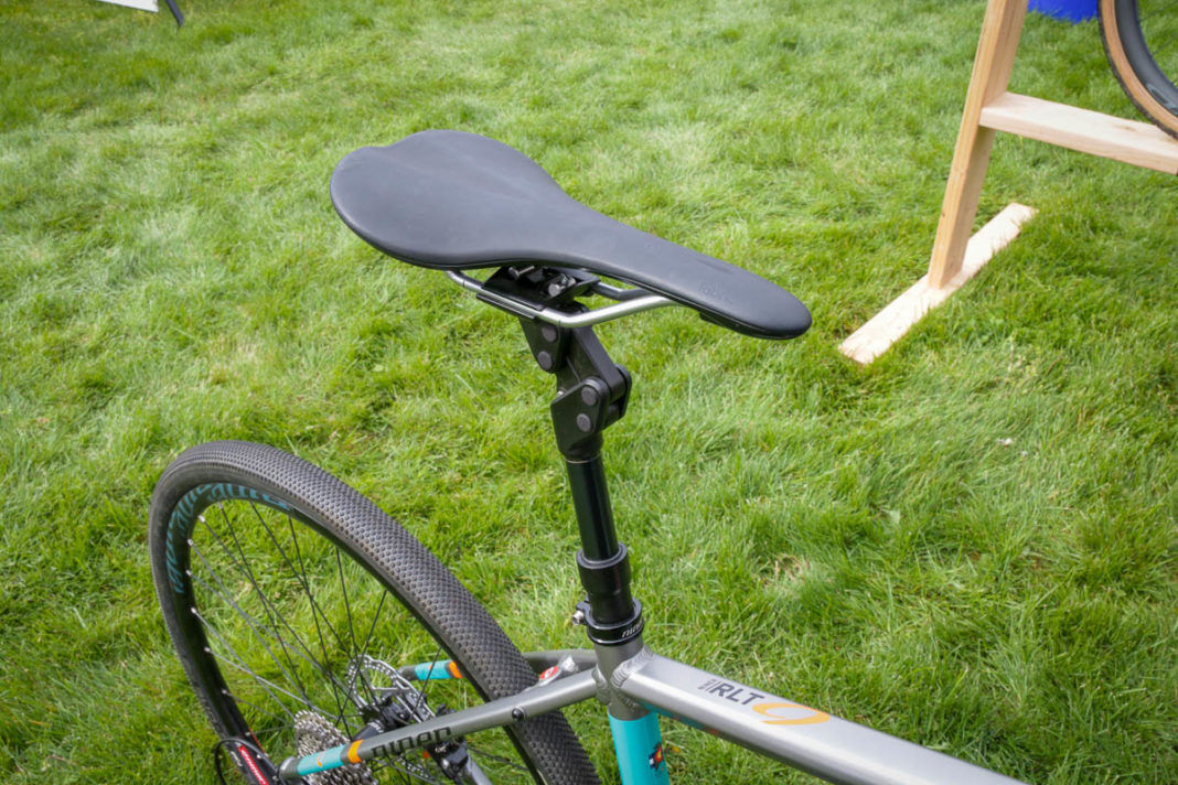 Redshift Sports springs first dropper & suspension seatpost, Kitchen ...