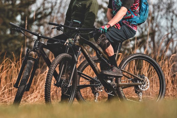 direct to consumer mountain bikes 2019