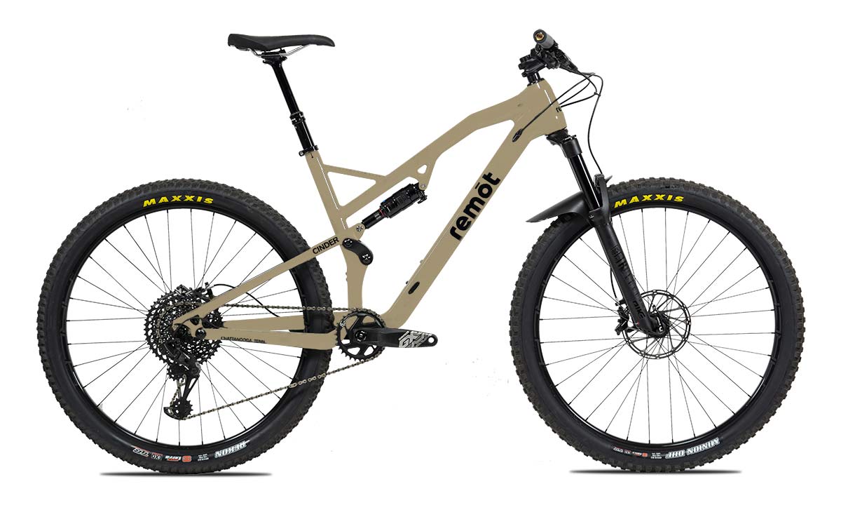 Remōt Remot carbon bikes, consumer-direct affordable carbon all-road, gravel adventure & trail mountain bikes