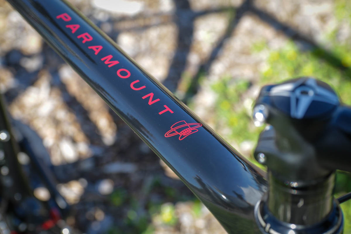 Schwinn Paramount makes return as carbon endurance road bike w/ SRAM Force AXS