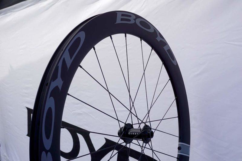 boyd cycling wheels