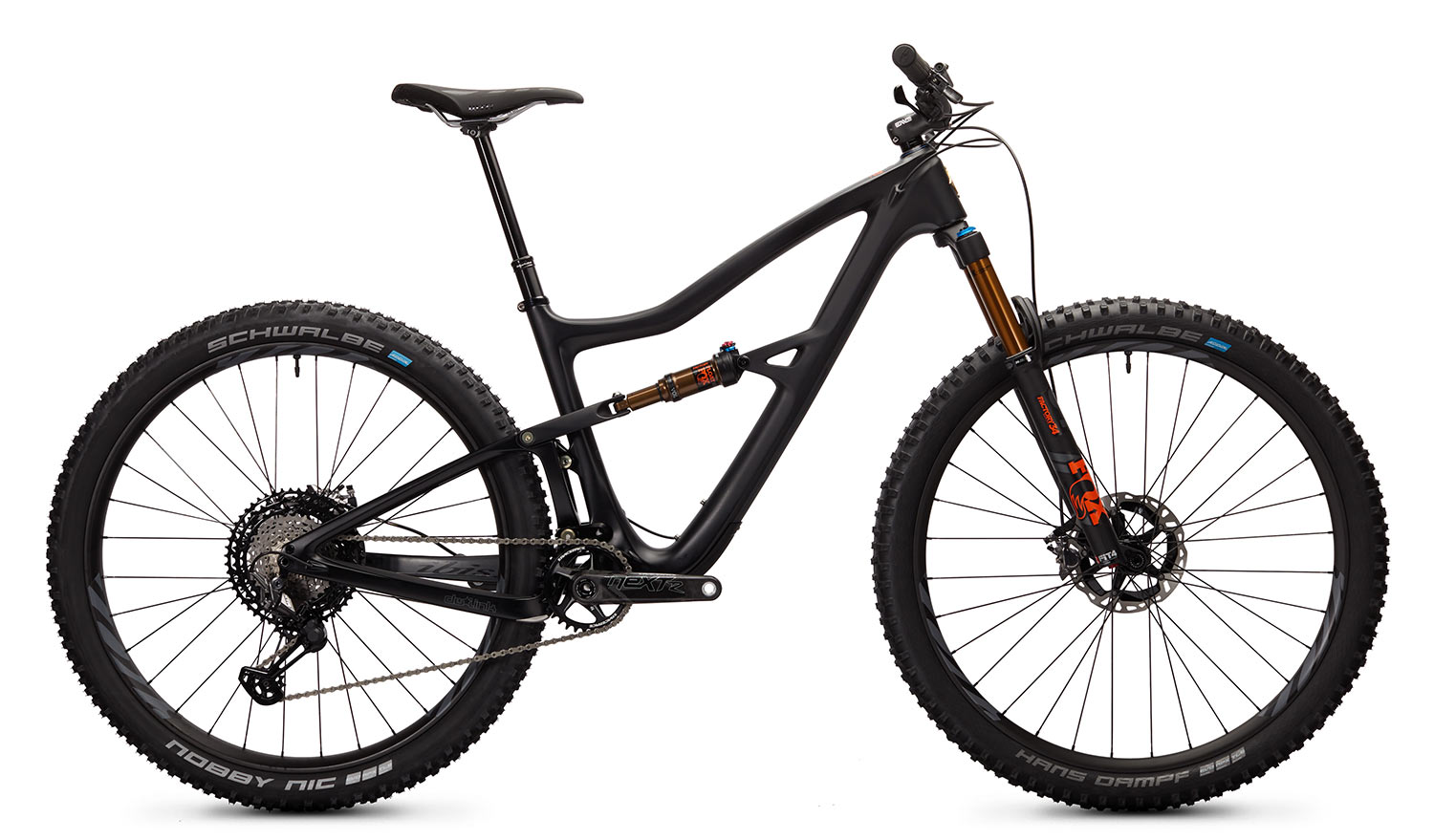 Ibis Ripley v4 trail mountain bike specs and pricing