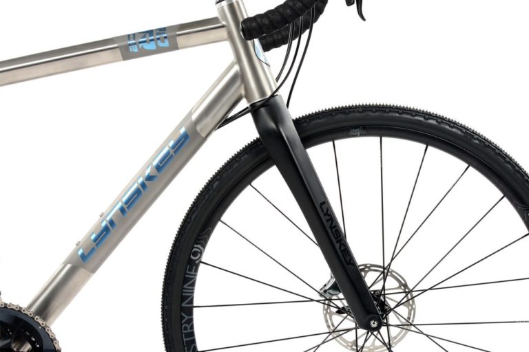 lynskey gravel bikes