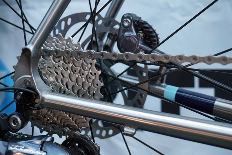 Ritte stages a comeback, teases new disc brake drop bar bikes Bikerumor