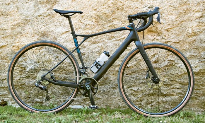 2020 GT Grade Reshapes, Widens Groundbreaking Adventure-ready Gravel ...