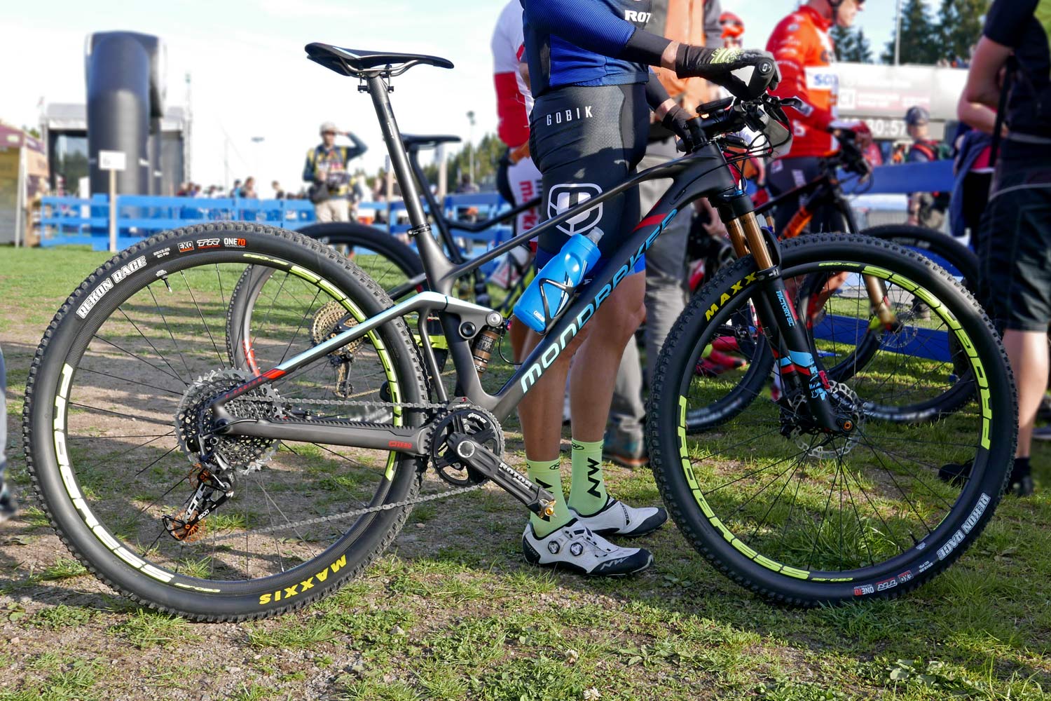 cross country mtb bikes