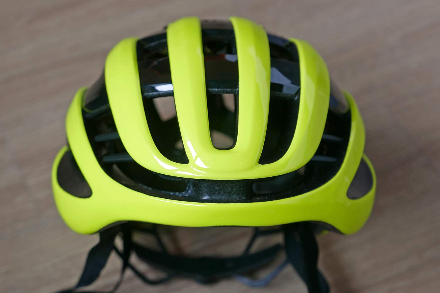 Review: Abus AirBreaker helmet