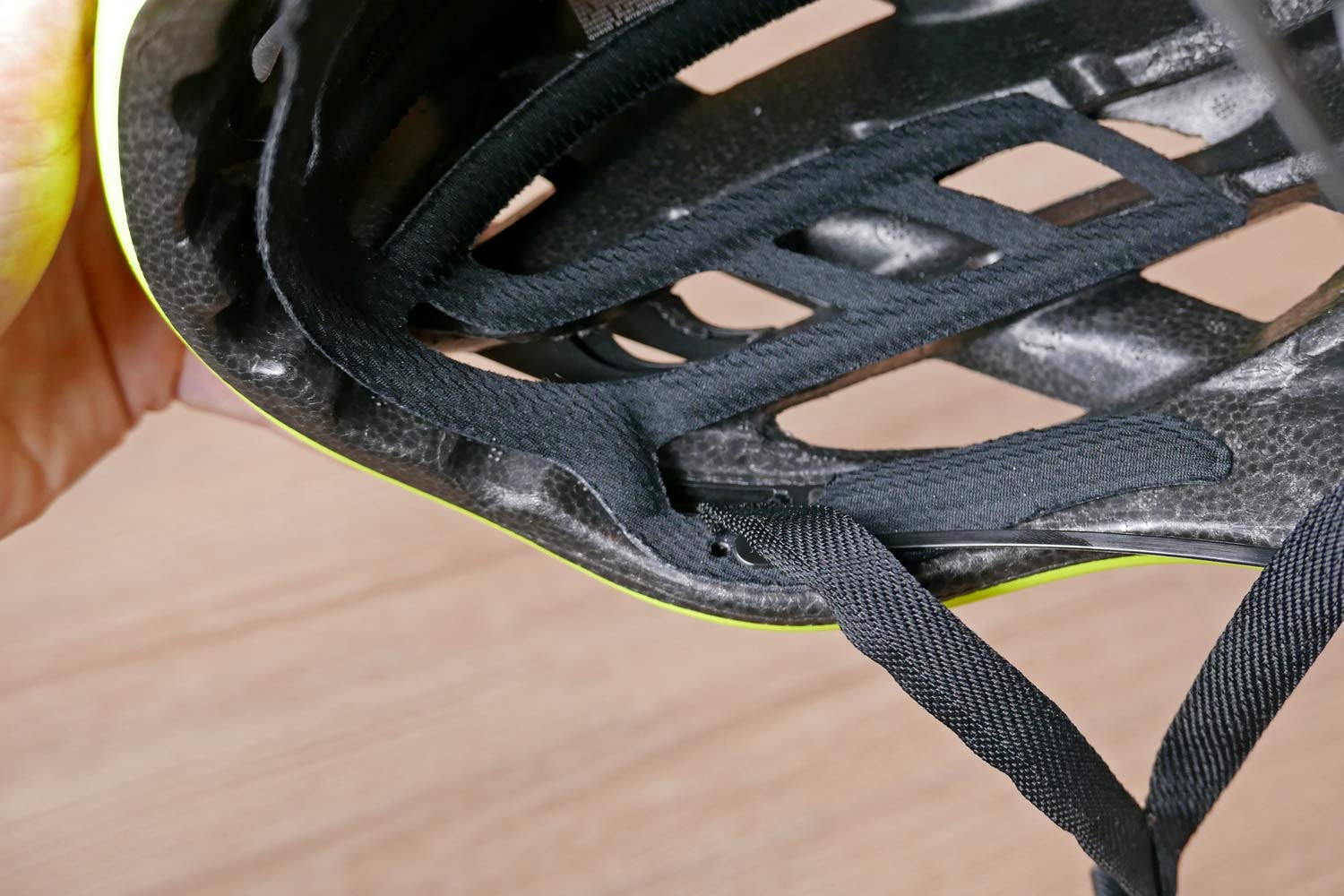 Abus Airbreaker Review  EOY ThrillGear Roundup – Thrillhouse Cycling