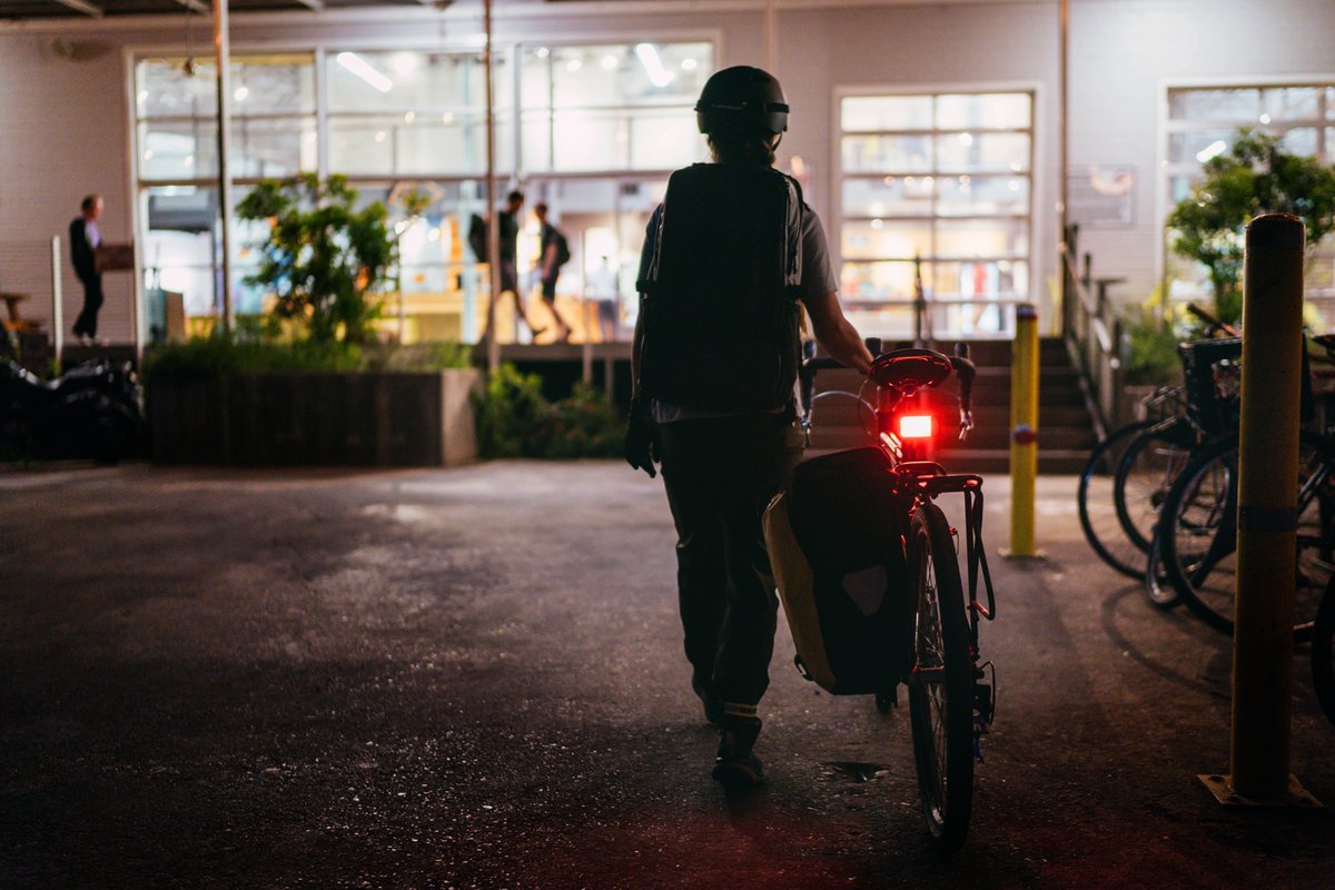Light up Bike To Work Month with Limited Edition BioLite Bike Commuter Kit